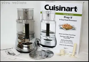 Cuisinart Flexprep 1.1L Food Processor Honest Review — Is the Hype Justified?