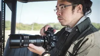 Don't Buy the Om System Om 5 Ii Until You Read This Full Analysis