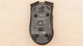 I Switched to the Rog Gladius Ii Wireless and Here is What Happened
