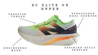 I Tested the New Balance Sc Elite V5 for a Month: Here is My Verdict
