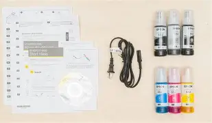 The Truth About the Ecotank Photo Et 8550: Pros, Cons, and Verdict