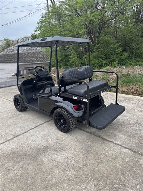 Why Everyone is Buying the Golf Cart (Full Review)
